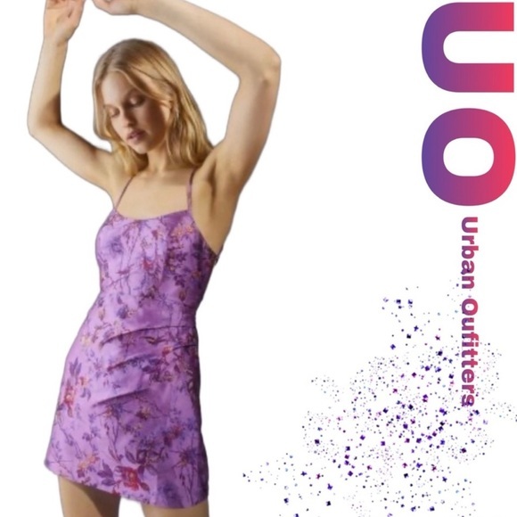 Urban Outfitters Dress - Picture 1 of 3